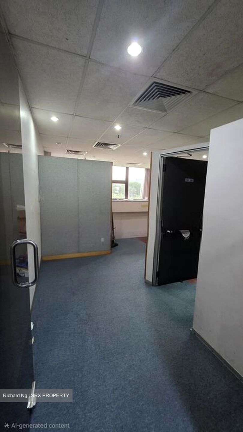 Gleneagles Hospital (D10), Retail #502856281